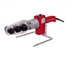 Plastic Pipe Welding